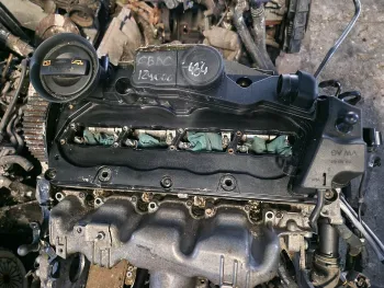 Motor CBD