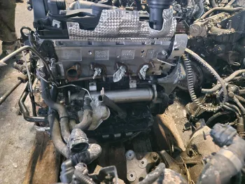 Motor CBD