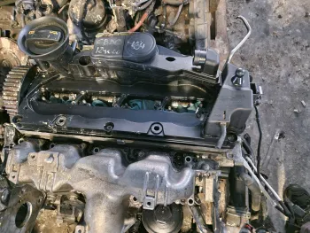 Motor CBD