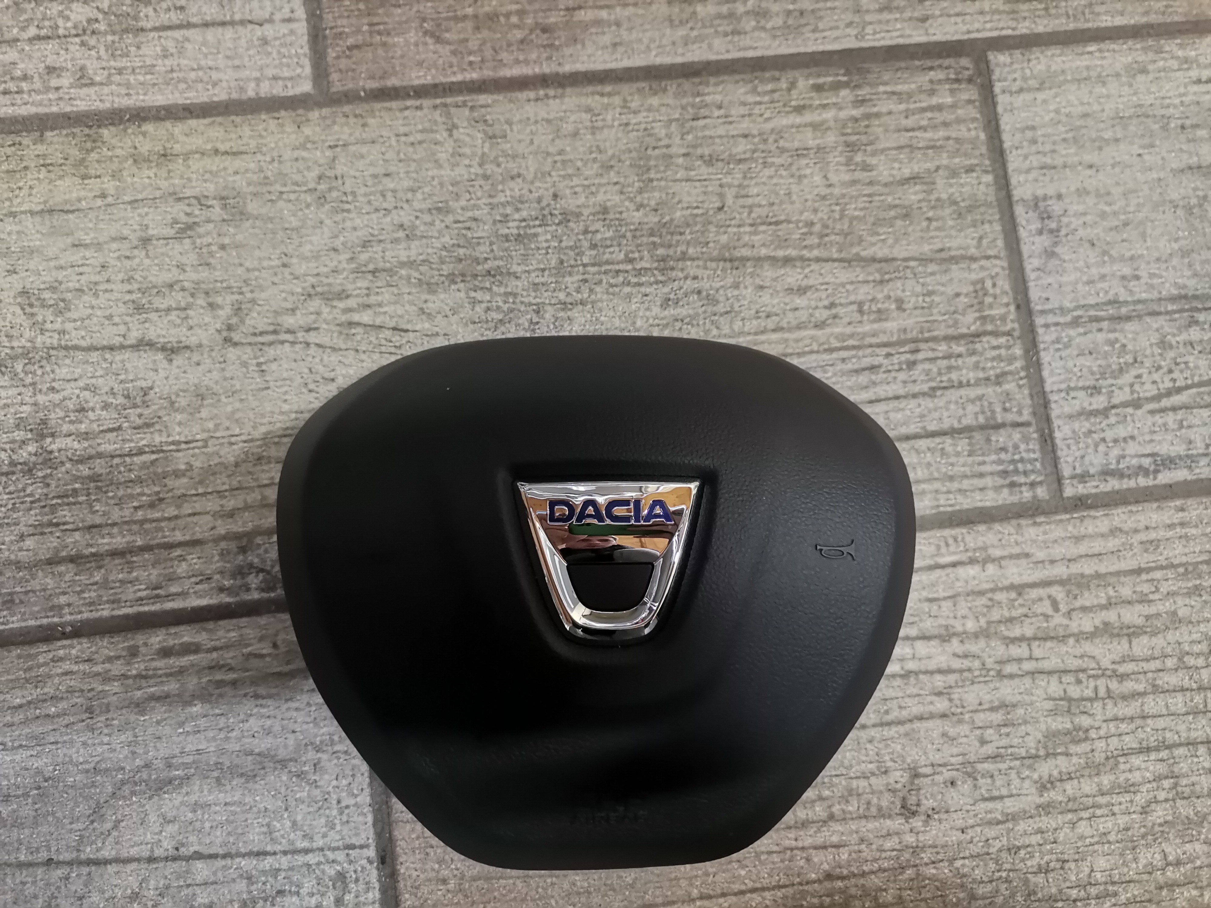 Airbag volan Dacia Duster 2020