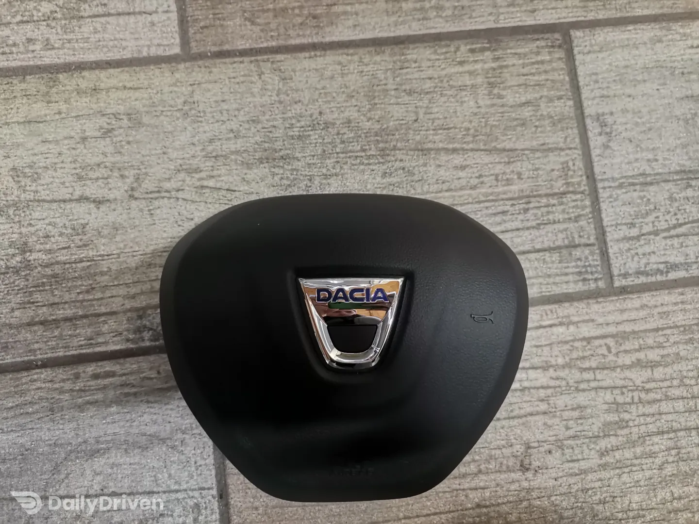 Airbag volan Dacia Duster 2020