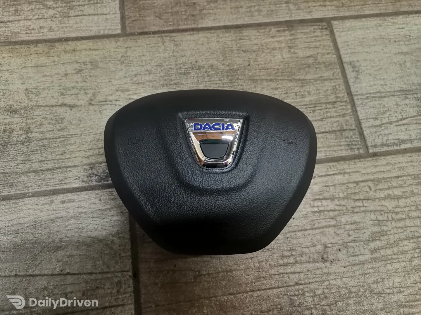 Airbag volan Dacia Duster 2020