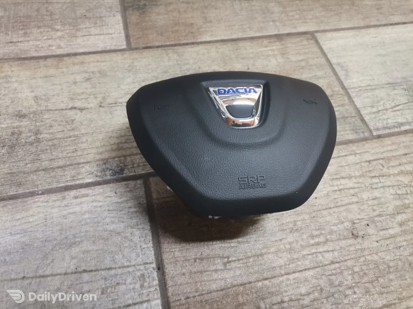 Airbag volan Dacia Duster 2020