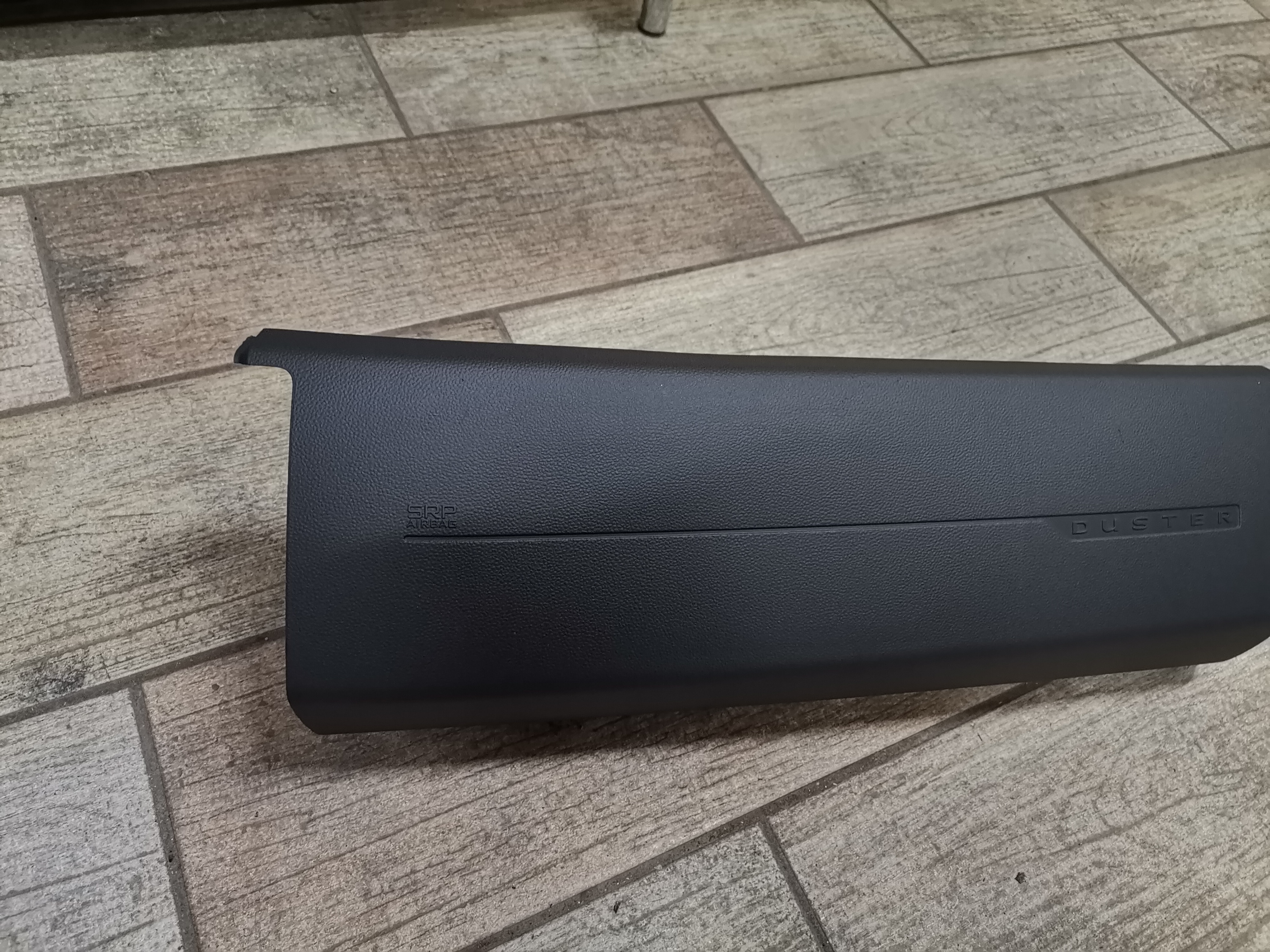 Airbag pasager Dacia Duster 2017 2018 2019 2020