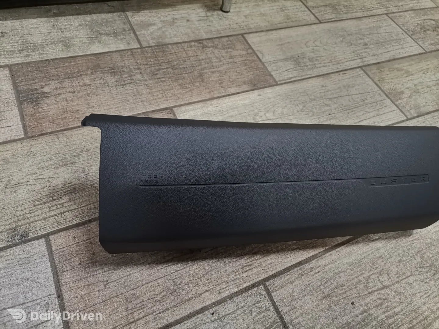 Airbag pasager Dacia Duster 2017 2018 2019 2020