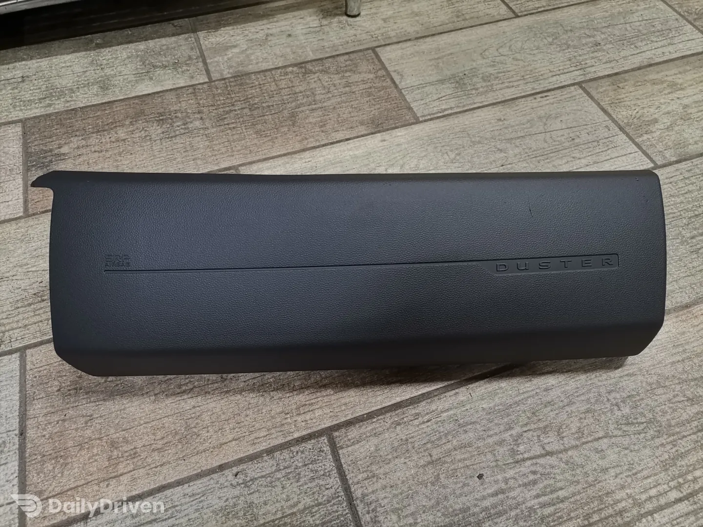 Airbag pasager Dacia Duster 2017 2018 2019 2020