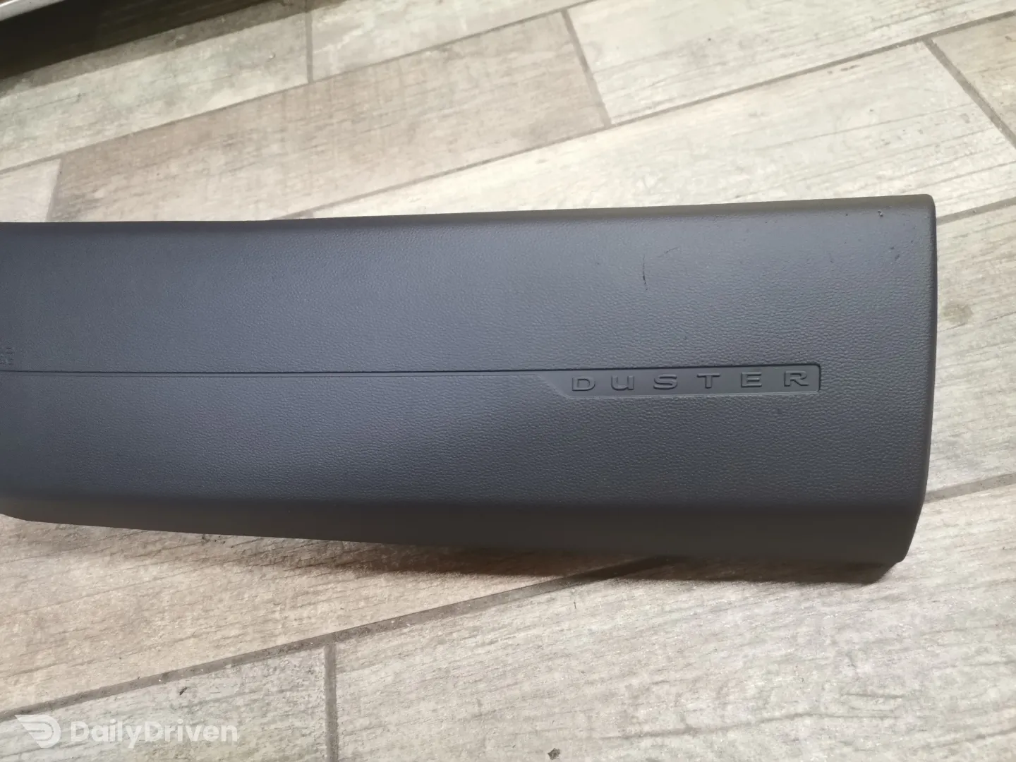 Airbag pasager Dacia Duster 2017 2018 2019 2020