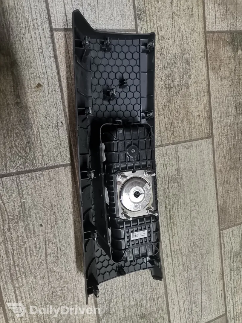 Airbag pasager Dacia Duster 2017 2018 2019 2020