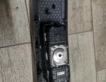 Airbag pasager Dacia Duster 2017 2018 2019 2020