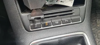 Volkswagen Tiguan 2.0 / 220.000 km