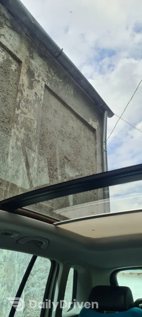 Volkswagen Tiguan 2.0 / 220.000 km