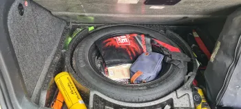 Volkswagen Tiguan 2.0 / 220.000 km