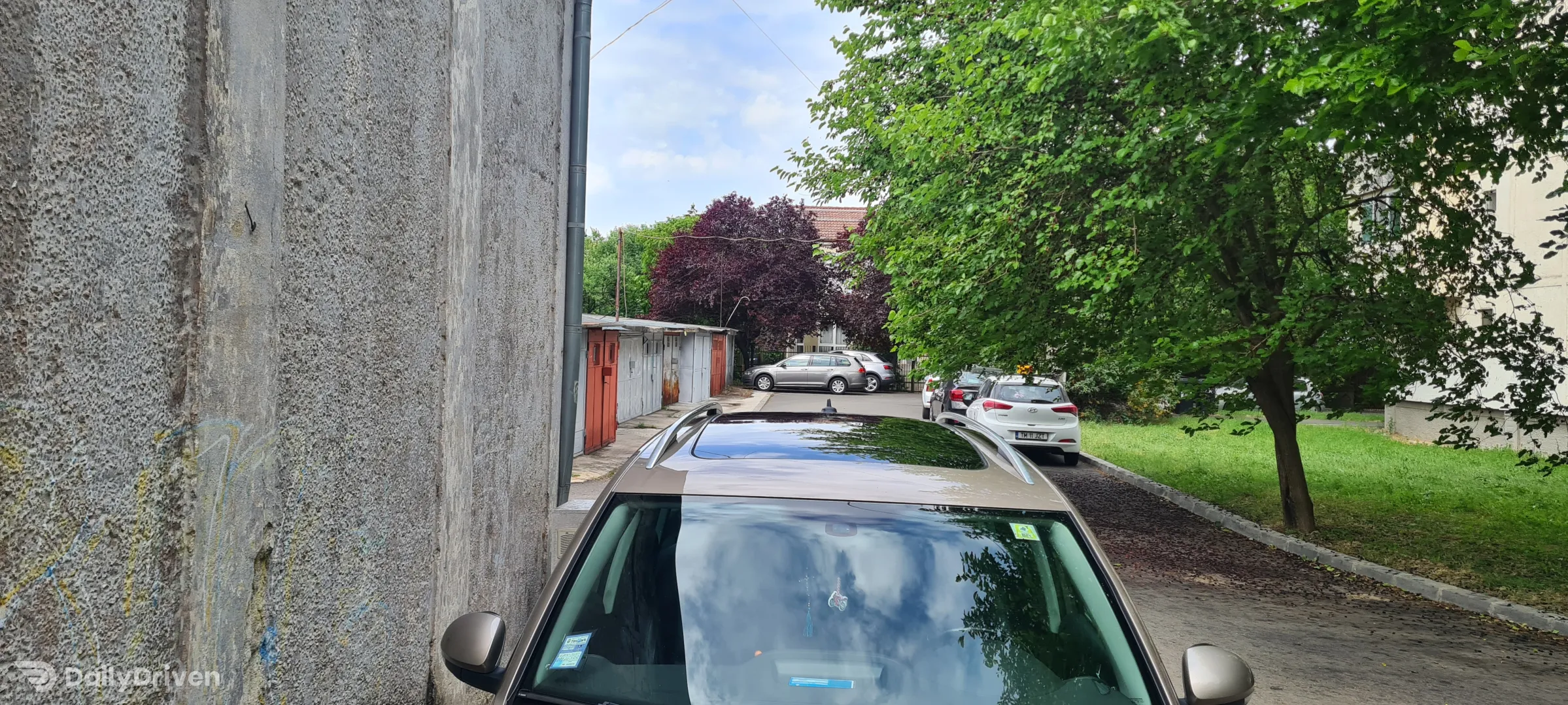 Volkswagen Tiguan 2.0 / 220.000 km