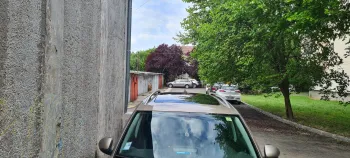 Volkswagen Tiguan 2.0 / 220.000 km