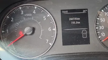 Volkswagen Tiguan 2.0 / 220.000 km