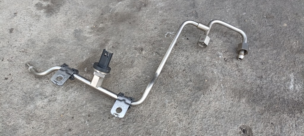 Conducta pompa inalta - rampa BMW M4, F82, F83, S55, 13537848561