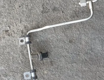 Conducta pompa inalta - rampa BMW M4, F82, F83, S55, 13537848561