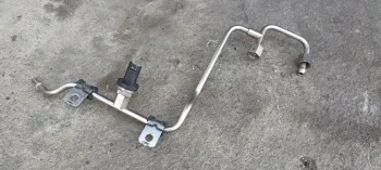 Conducta benzina pompa inalta - rampa BMW M3, F80, S55, 13537848561