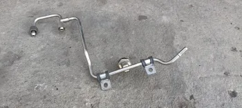 Conducta benzina pompa inalta - rampa BMW M3, F80, S55, 13537848561