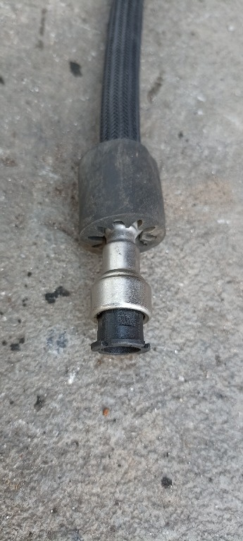 Conducta combustibil BMW Seria 4 F32 F33 F36 F82 M4 F83 M4, 7629640