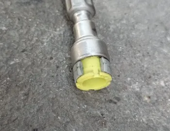 Conducta combustibil BMW Seria 3 F30 F31 F34 F80 M3, 7629640