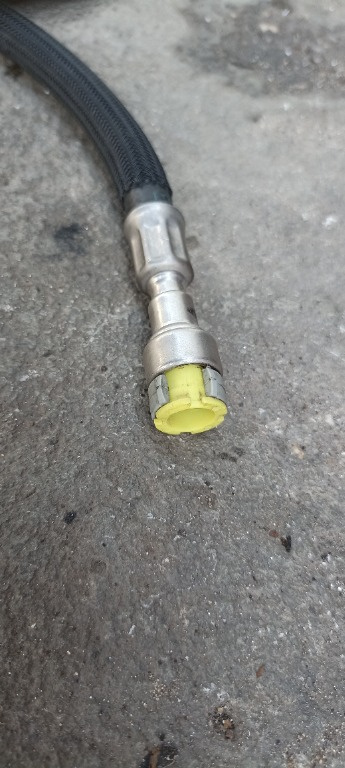 Conducta combustibil BMW Seria 3 F30 F31 F34 F80 M3, 7629640