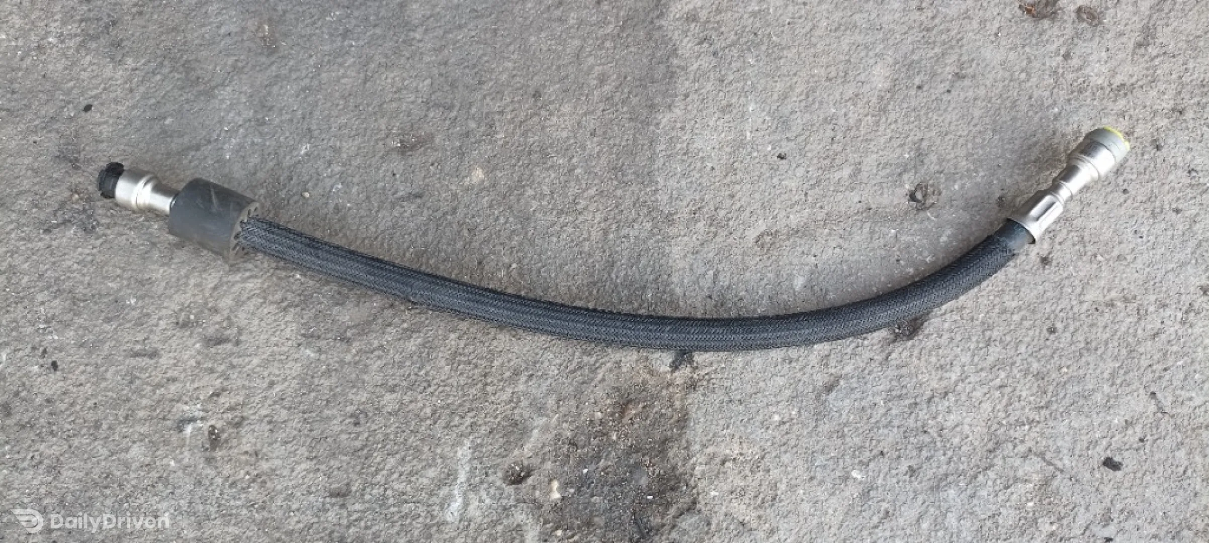 Conducta combustibil BMW Seria 2 F22 F23 F87 M2, 7629640