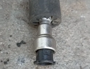 Furtun combustibil BMW Seria 1 F20 F21, N55, 7629640