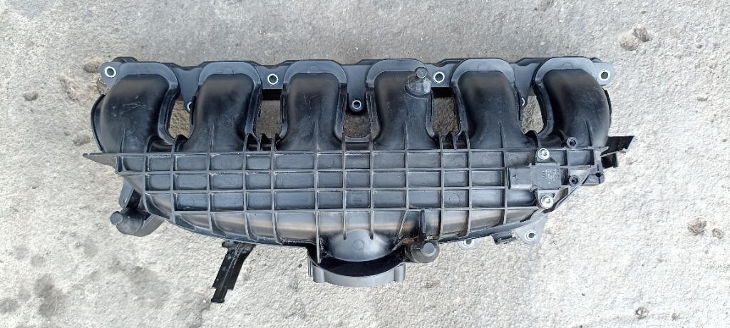 Galerie admisie BMW X5 F15 35i 35 ix, N55, 7576911