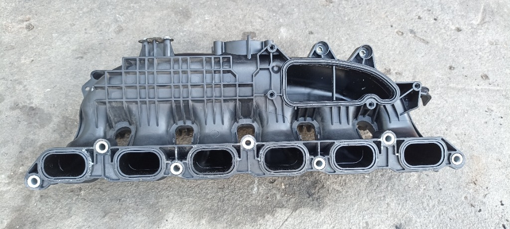 Galerie admisie BMW X3 F25 35ix, N55, 7576911