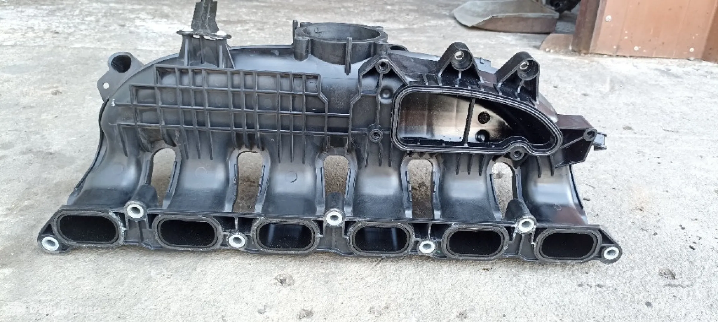 Galerie admisie BMW X3 F25 35ix, N55, 7576911