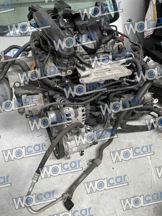 Dezmembrez VW T Roc, VW polo , VW T Cross 1.0 TSi