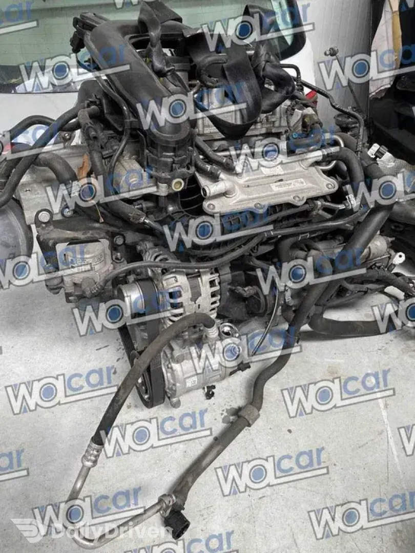 Dezmembrez VW T Roc, VW polo , VW T Cross 1.0 TSi