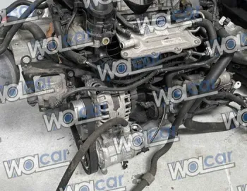 Dezmembrez VW T Roc, VW polo , VW T Cross 1.0 TSi