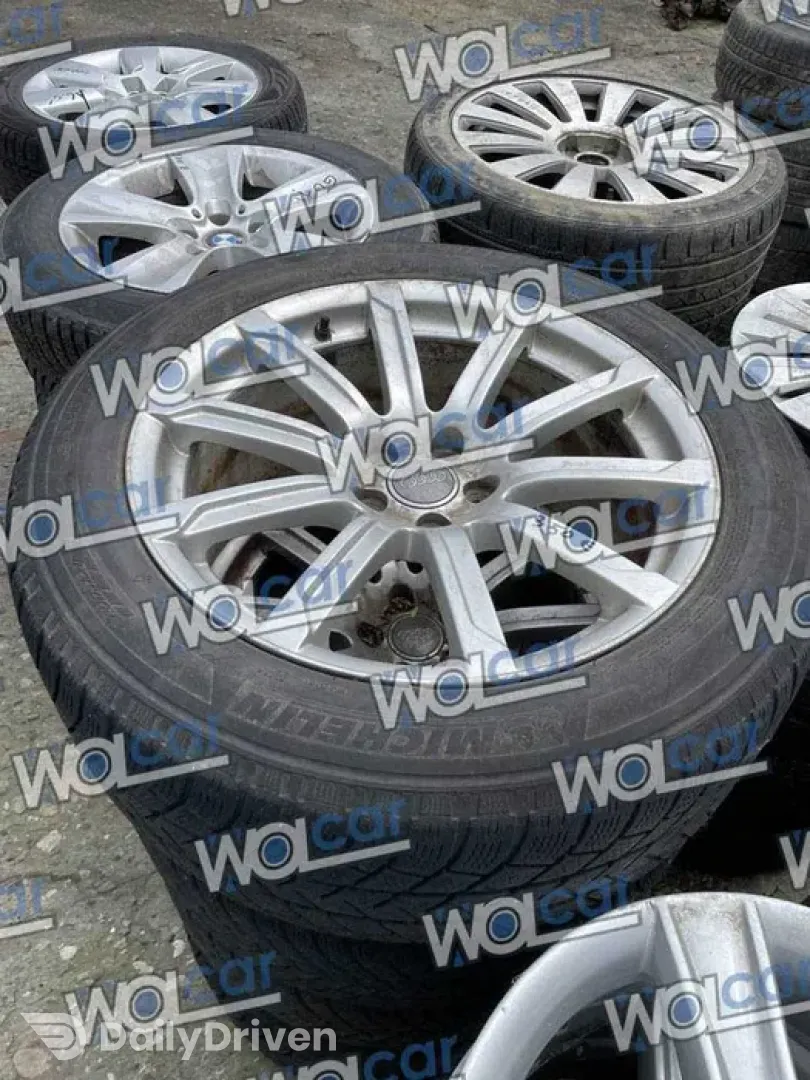 Jante /Roti Audi q5 R19