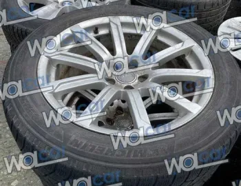 Jante /Roti Audi q5 R19