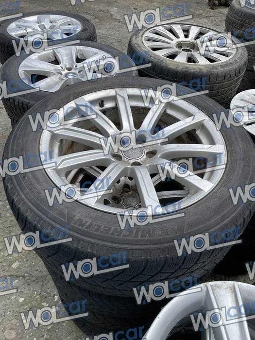 Jante /Roti Audi q5 R19