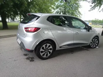 Usa dreapta fata Renaul Clio 4