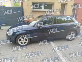 Usa stanga fata Audi A3 8V