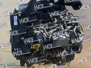 Motor VW Caddy DFS 2.0 tdi