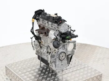 Motor Ford C-Max II 1.5 TDCi 88kw 120 cai cod motor : XWDD