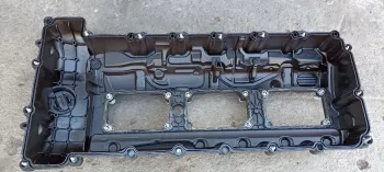 Capac chiulasa BMW M4, F82, F83, S55, 2013-2020, 11127846359