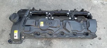 Capac chiulasa BMW M3, F80, S55, 2012-2018, 11127846359