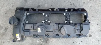 Capac chiulasa BMW M3, F80, S55, 2012-2018, 11127846359