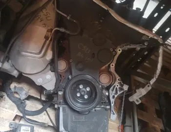 Motor Audi A4 2.0TDI