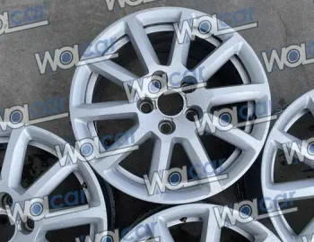 Jante aliaj Audi a4 b8 R16