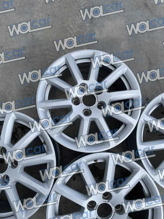 Jante aliaj Audi a4 b8 R16