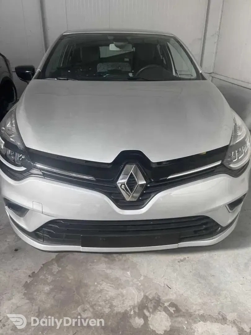 Bot Complet / Fata completa Renault Clio 4