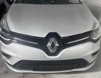 Bot Complet / Fata completa Renault Clio 4