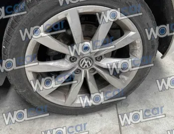 Jante / Roti VW Golf 7 2018 R17